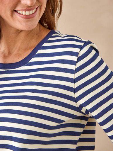Tee-shirt ample