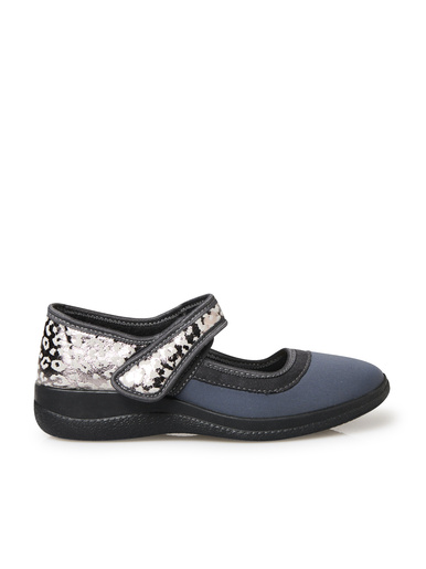 Babies à scratch spécial hallux valgus