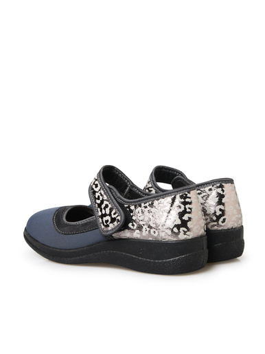 Babies à scratch spécial hallux valgus