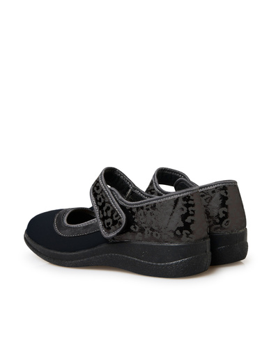 Babies à scratch spécial hallux valgus