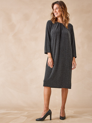 Robe maille
