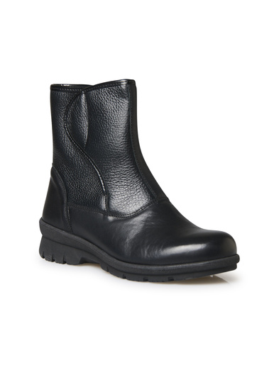 Boots à aérosemelle amovible