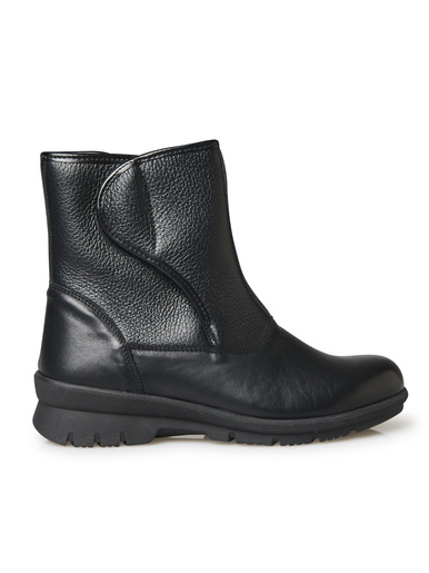 Boots à aérosemelle amovible