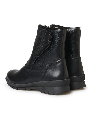 Boots à aérosemelle amovible
