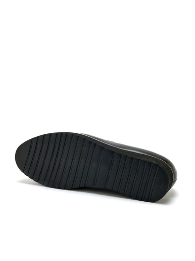 Mocassins élastiqués