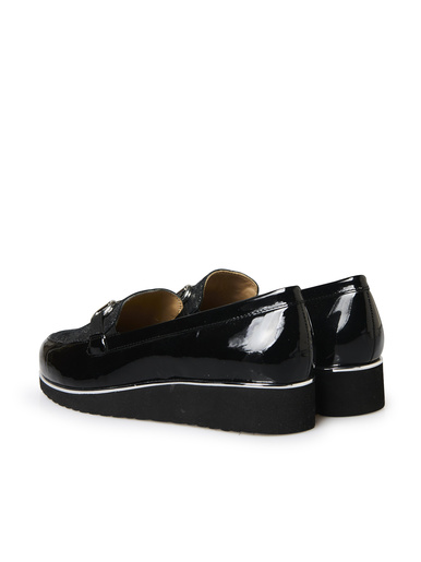 Mocassins élastiqués