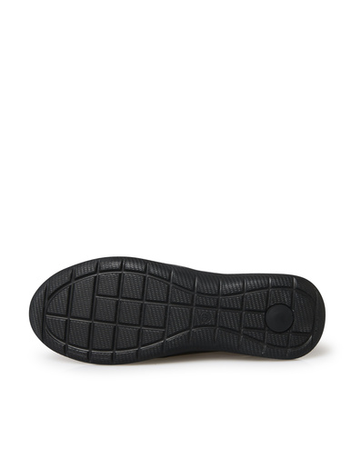 Derbies zippés et élastiqués