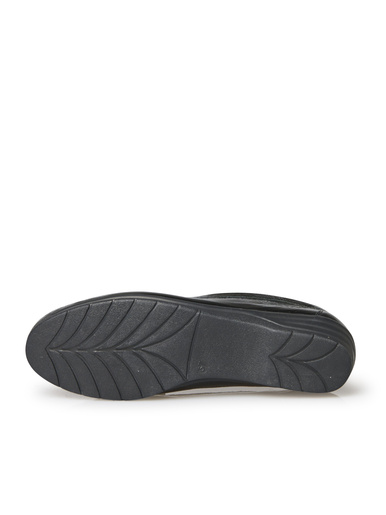 Mocassins boucle étrier