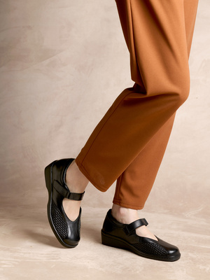 Babies confort à scratch extra larges