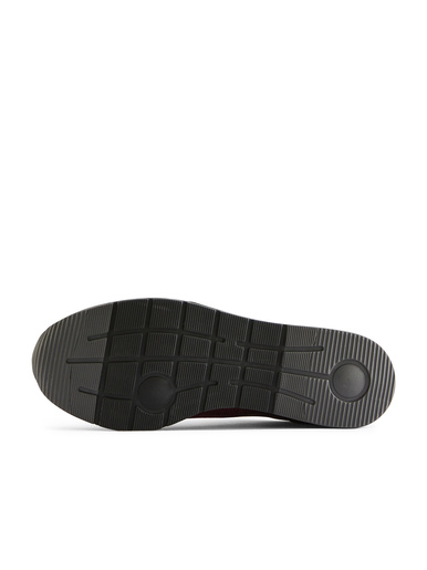 Baskets spécial hallux valgus