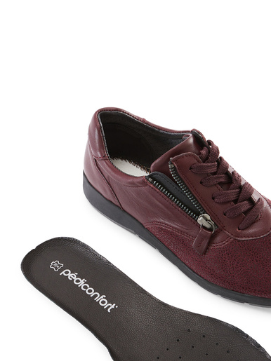 Baskets spécial hallux valgus