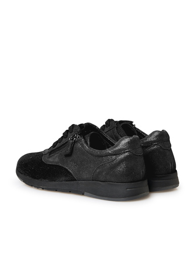 Baskets spécial hallux valgus