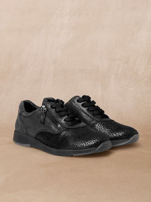 Baskets spécial hallux valgus