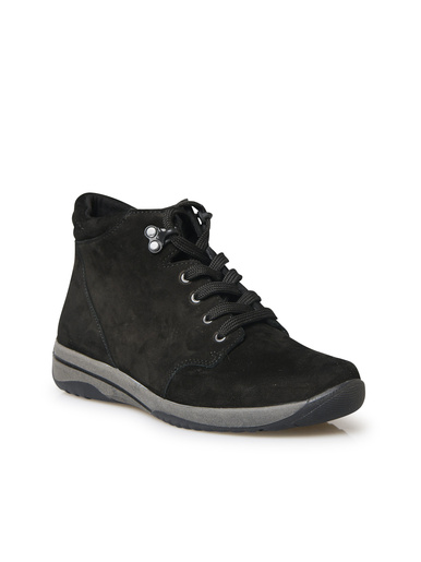 Boots imperméables aérosemelle amovible