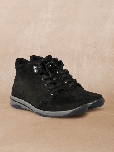 Boots imperméables aérosemelle amovible