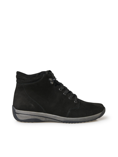Boots imperméables aérosemelle amovible