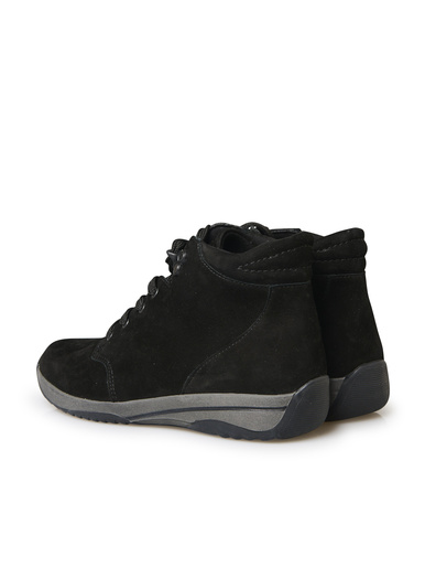 Boots imperméables aérosemelle amovible