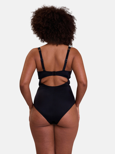 Maillot de bain gainant armatures Aruba