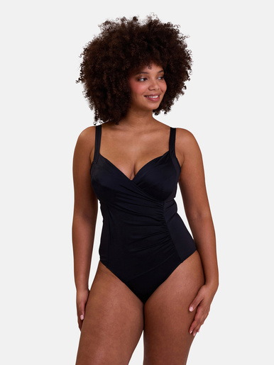 Maillot de bain gainant armatures Aruba