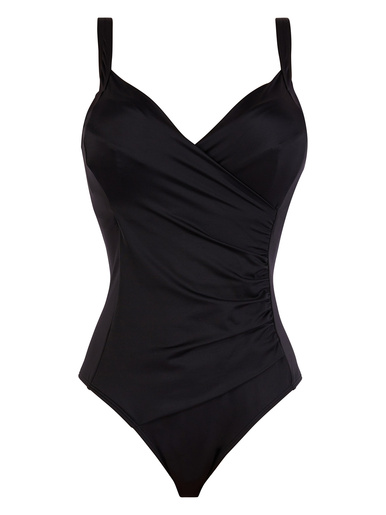Maillot de bain gainant armatures Aruba