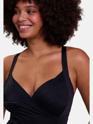Maillot de bain gainant armatures Aruba