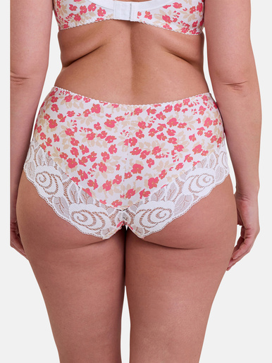 Shorty Amelie Print