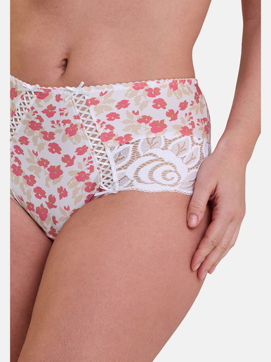 Shorty Amelie Print