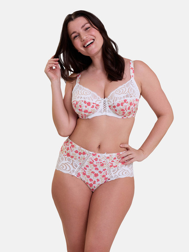 Shorty Amelie Print