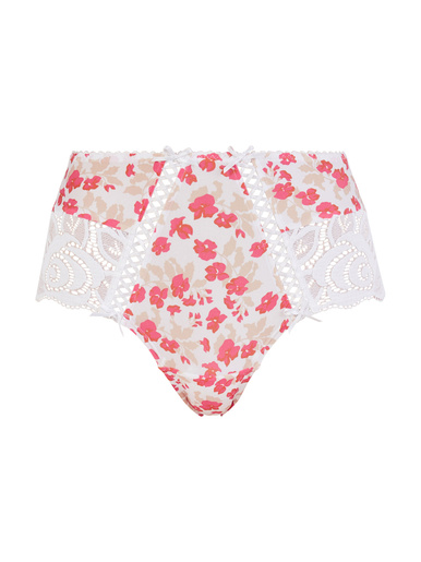 Shorty Amelie Print