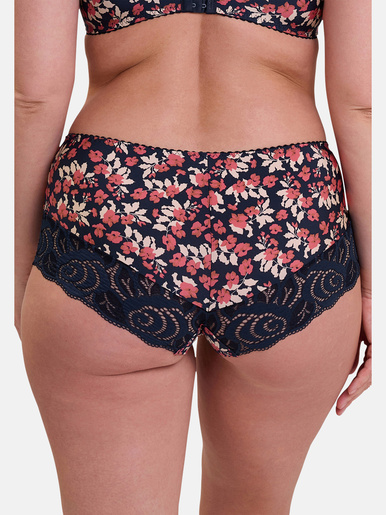 Shorty Amelie Print