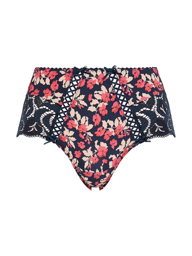Shorty Amelie Print