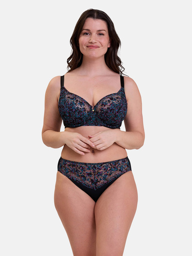 Slip Suzie Fantaisie