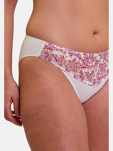 Slip Suzie Fantaisie - Sans Complexe - 