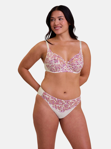 Slip Suzie Fantaisie - Sans Complexe - 