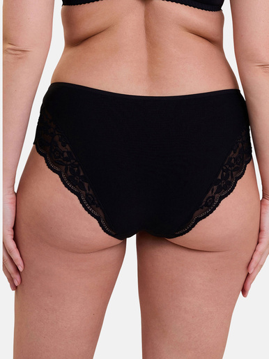 Lot de 2 culottes Duo Douceur Coton