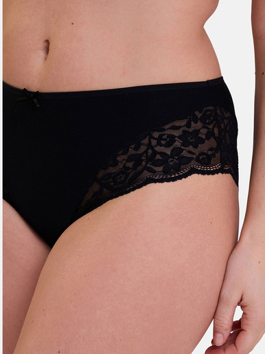 Lot de 2 culottes Duo Douceur Coton
