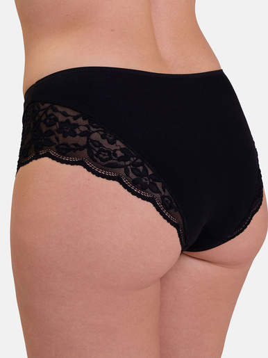 Lot de 2 culottes Duo Douceur Coton