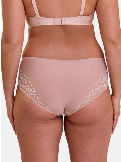 Lot de 2 culottes Duo Douceur Coton