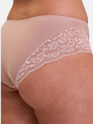 Lot de 2 culottes Duo Douceur Coton