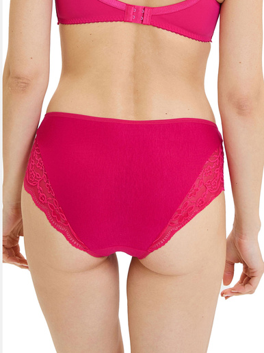 Lot de 2 culottes Duo Douceur Coton