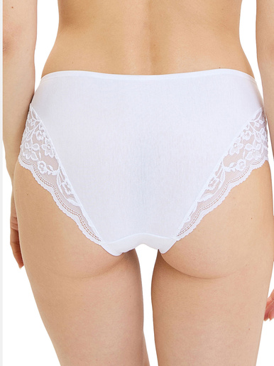 Lot de 2 culottes Duo Douceur Coton