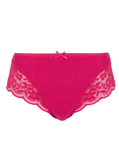 Lot de 2 culottes Duo Douceur Coton