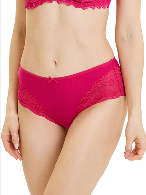 Lot de 2 culottes Duo Douceur Coton