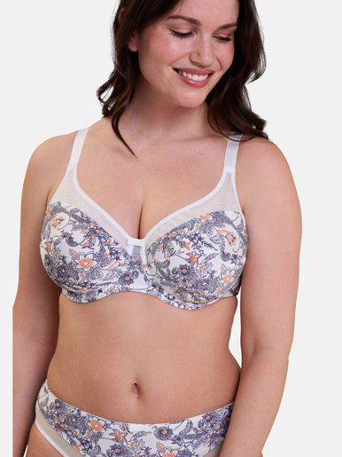 Soutien-gorge à armatures Complice