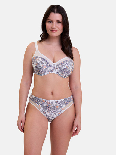 Soutien-gorge à armatures Complice