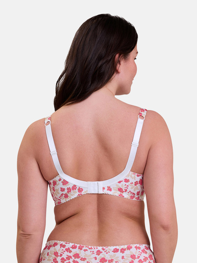Soutien-gorge à armatures Amelie Print