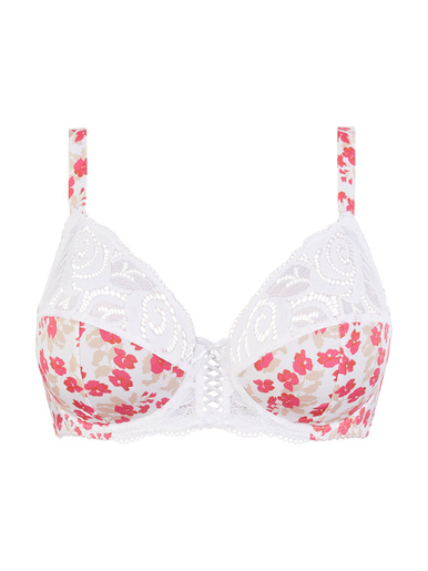 Soutien-gorge à armatures Amelie Print