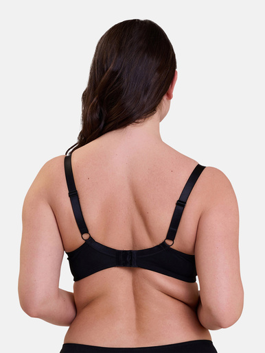 Soutien-gorge armatures Suzie Fantaisie