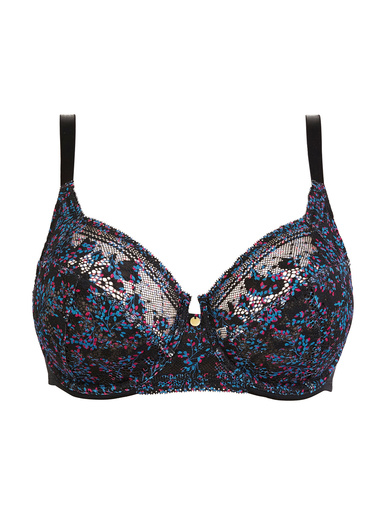 Soutien-gorge armatures Suzie Fantaisie