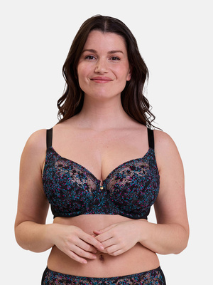 Soutien-gorge armatures Suzie Fantaisie